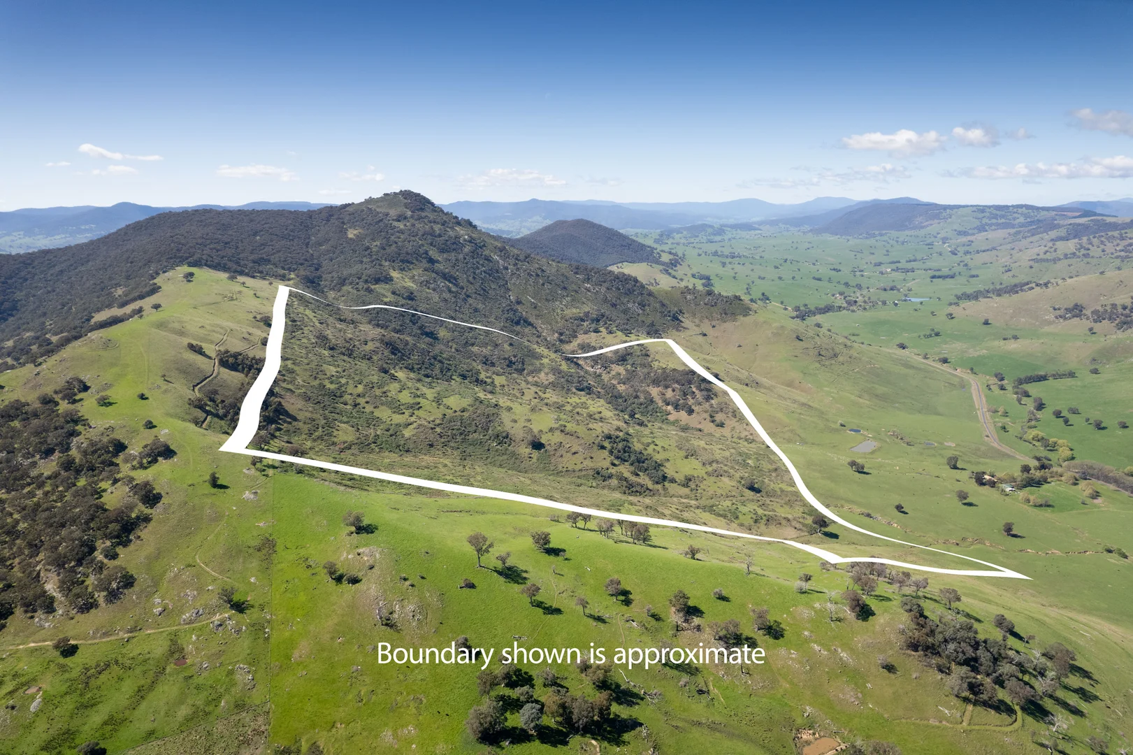 Additional image 2 of Lot 1 Yabba Road, Tallangatta Valley VIC 3701