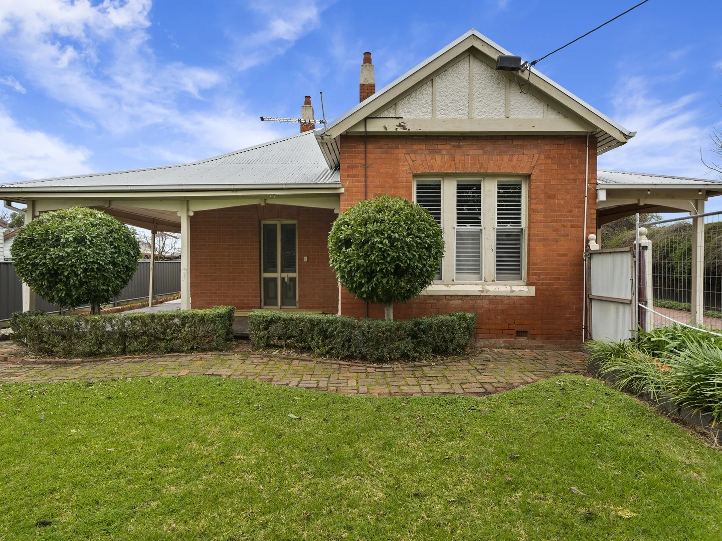 25 Carrier Street, Benalla VIC 3672