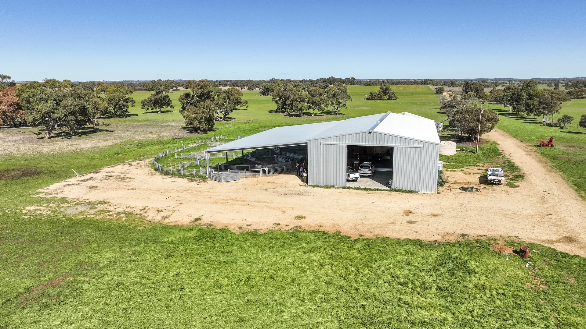 Additional image 28 of 381 & 907 Pascoe Road, Coonalpyn SA 5265