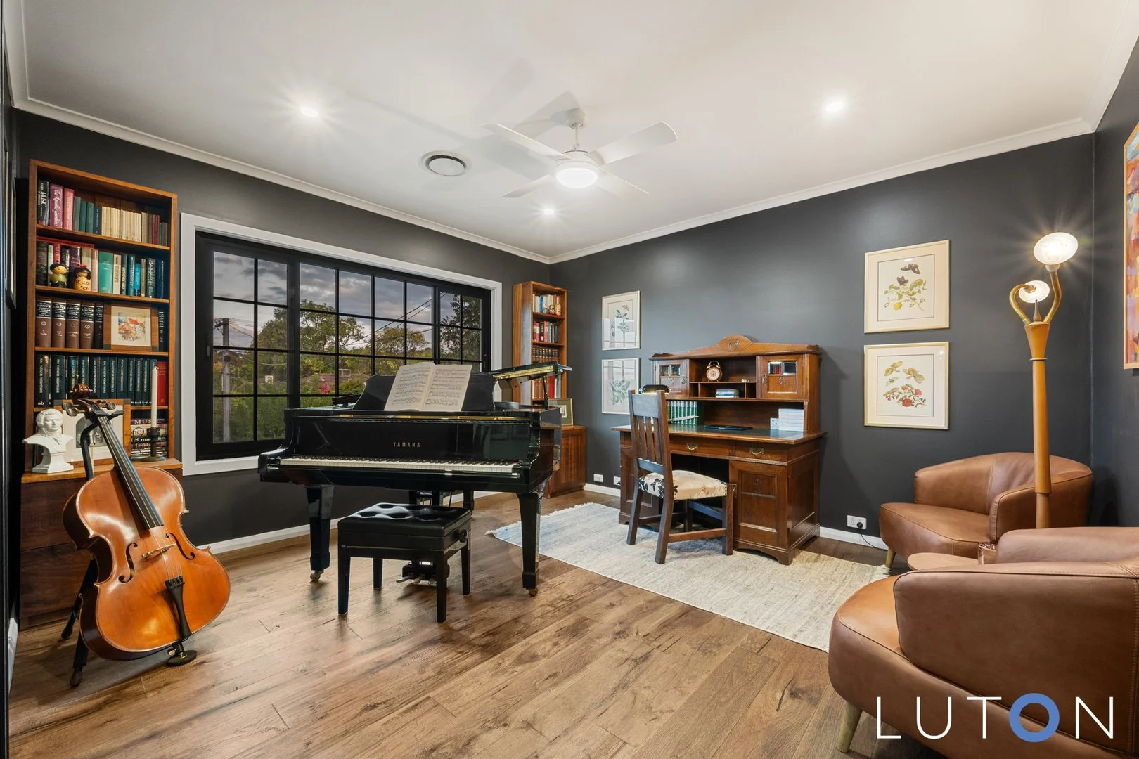 Additional image 15 of 27 Wilsmore Crescent, Chifley ACT 2606