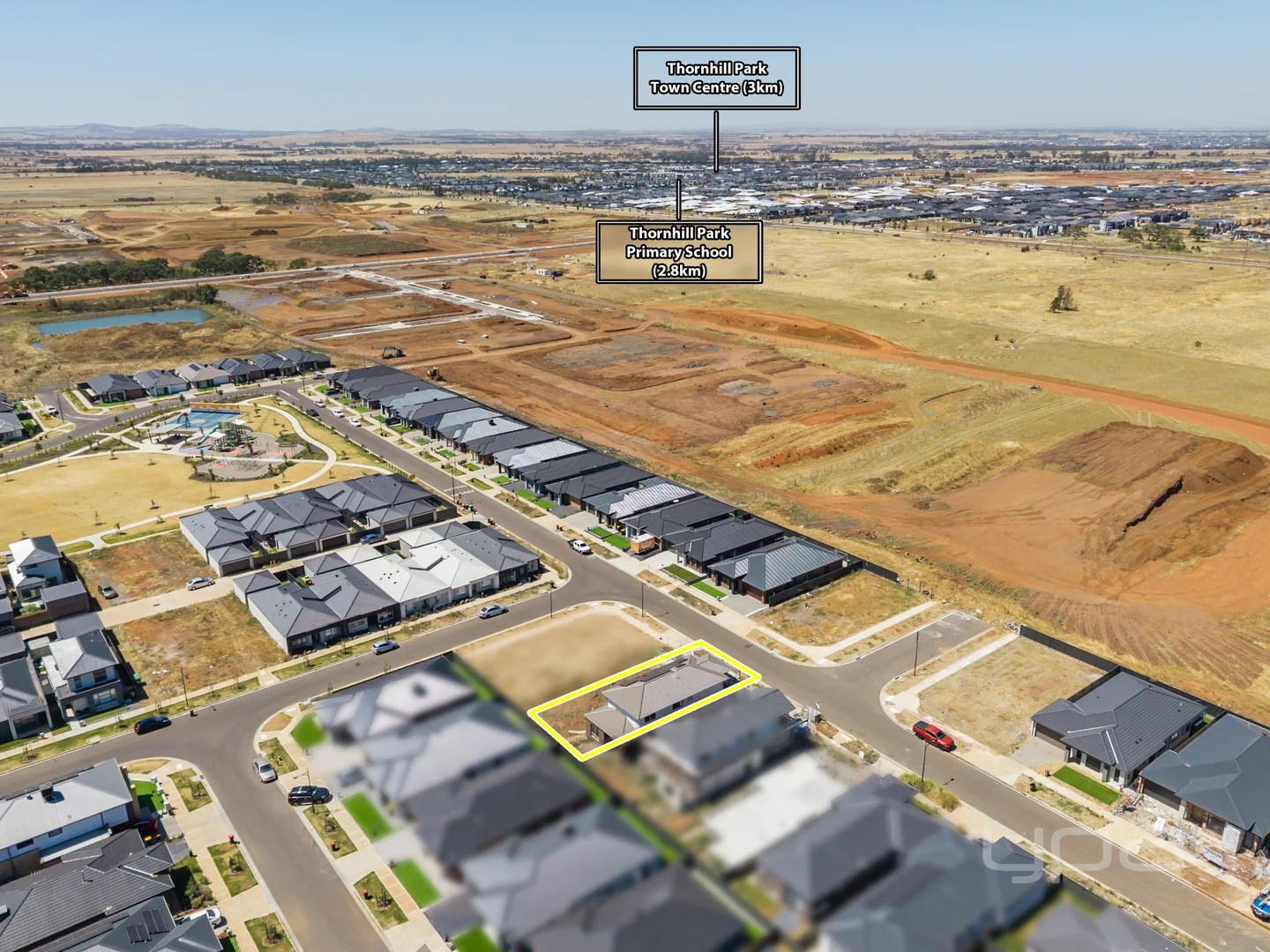 Additional image 7 of 20 Gramercy Place, Strathtulloh VIC 3338