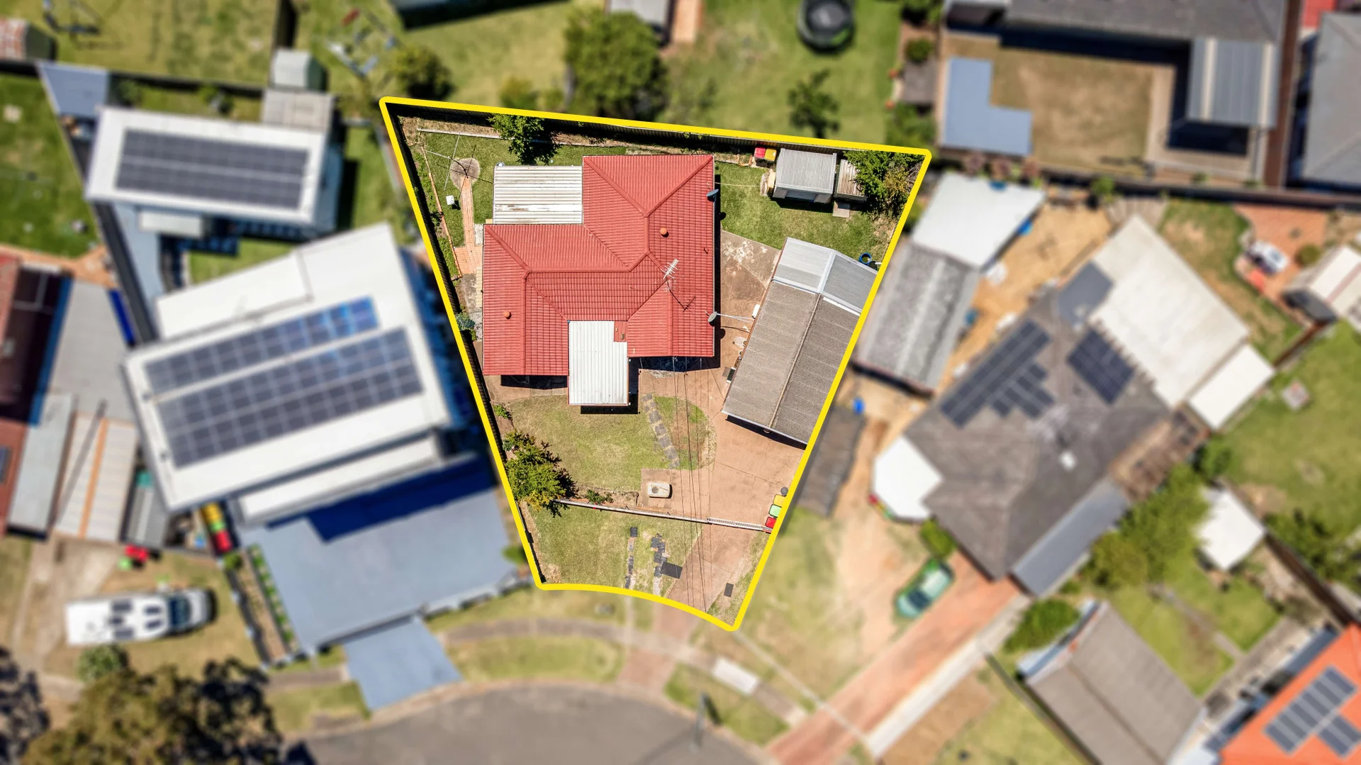 Additional image 14 of 31 Uralla Street, Hebersham NSW 2770