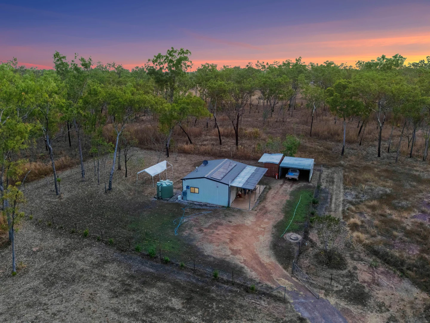 Additional image 23 of 332 Jarvis Road, Acacia Hills NT 0822