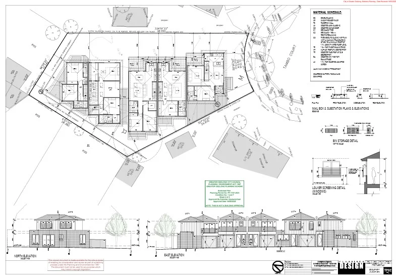 Additional image 14 of 4 Tambo Court, Corio VIC 3214