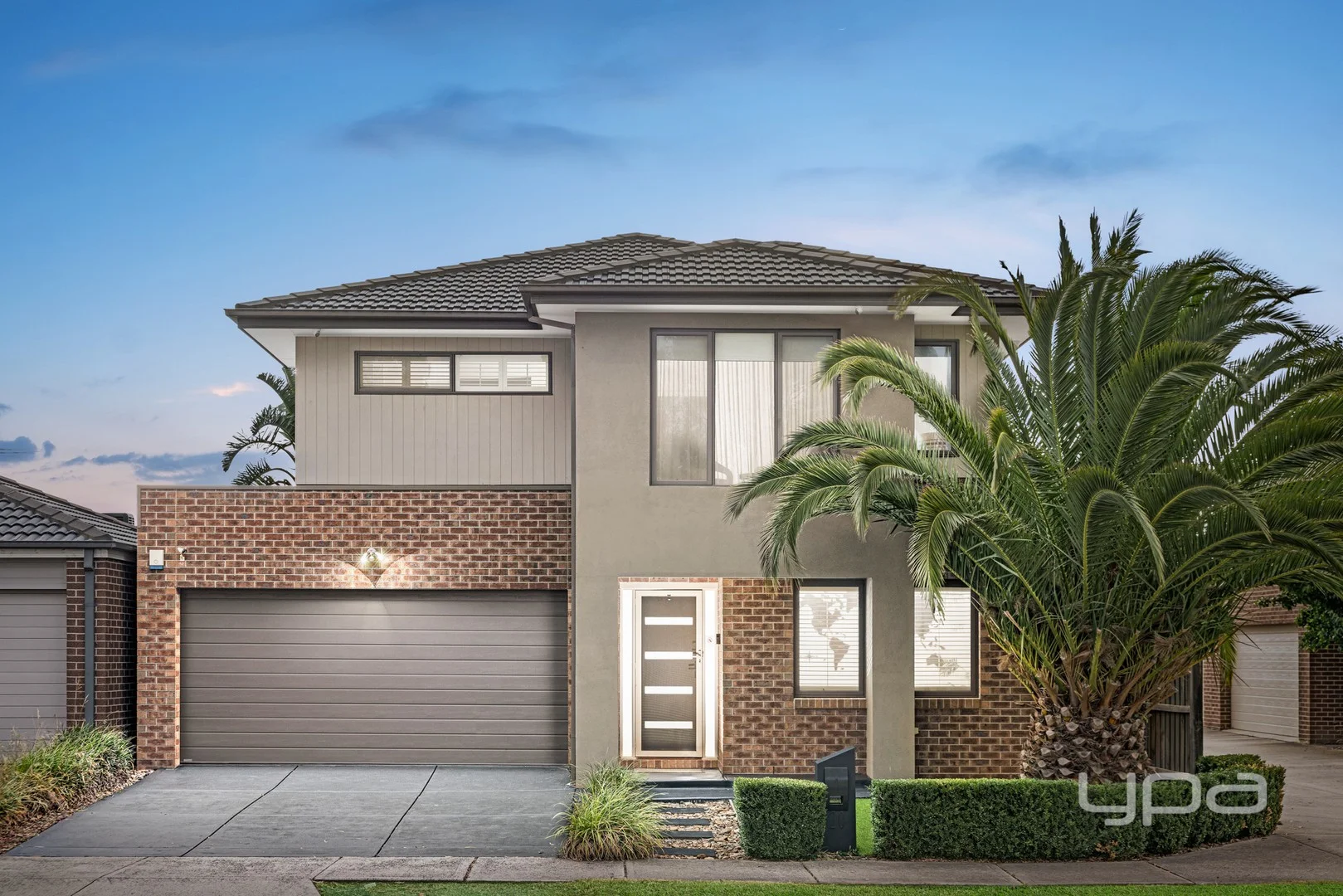 20 Lockheed Parade, Point Cook VIC 3030