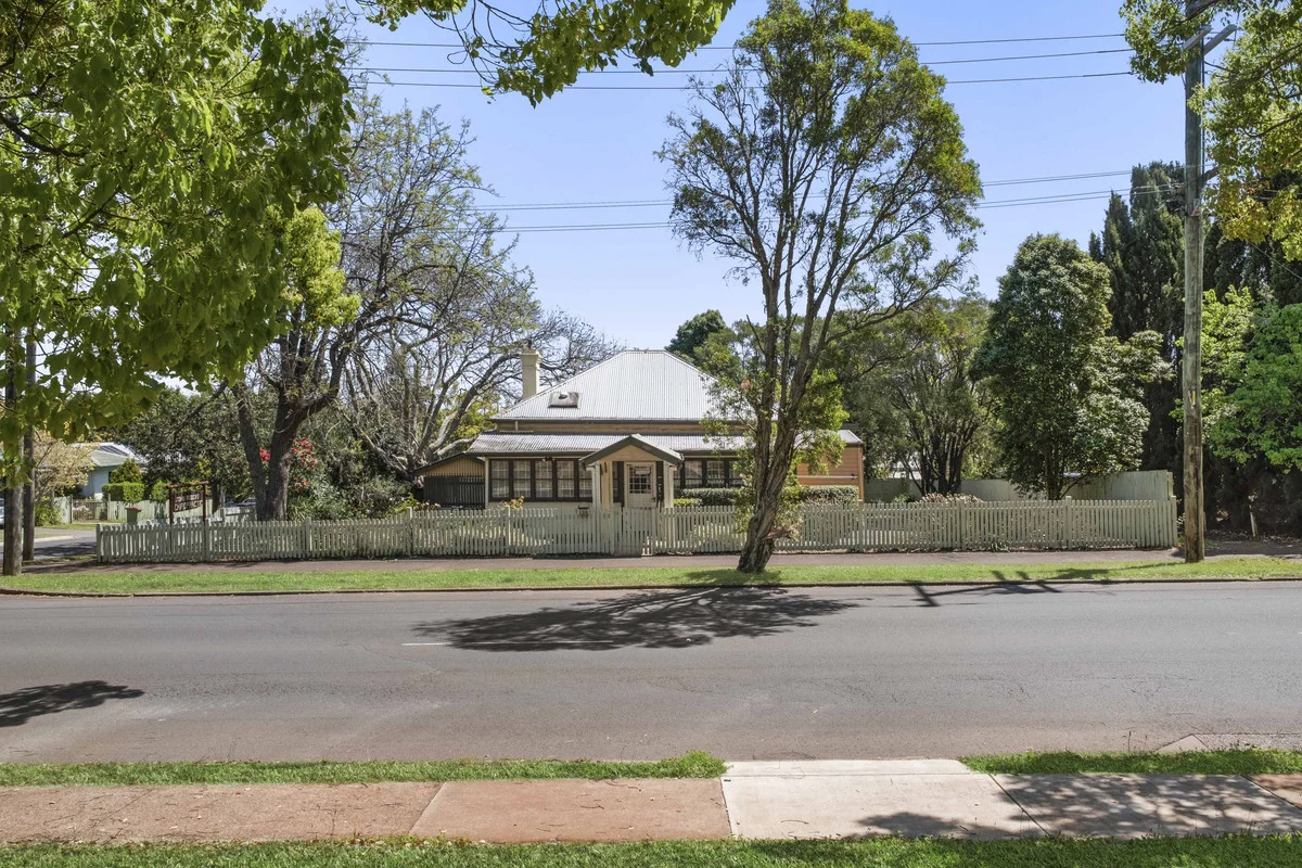 139 Mary Street, East Toowoomba QLD 4350