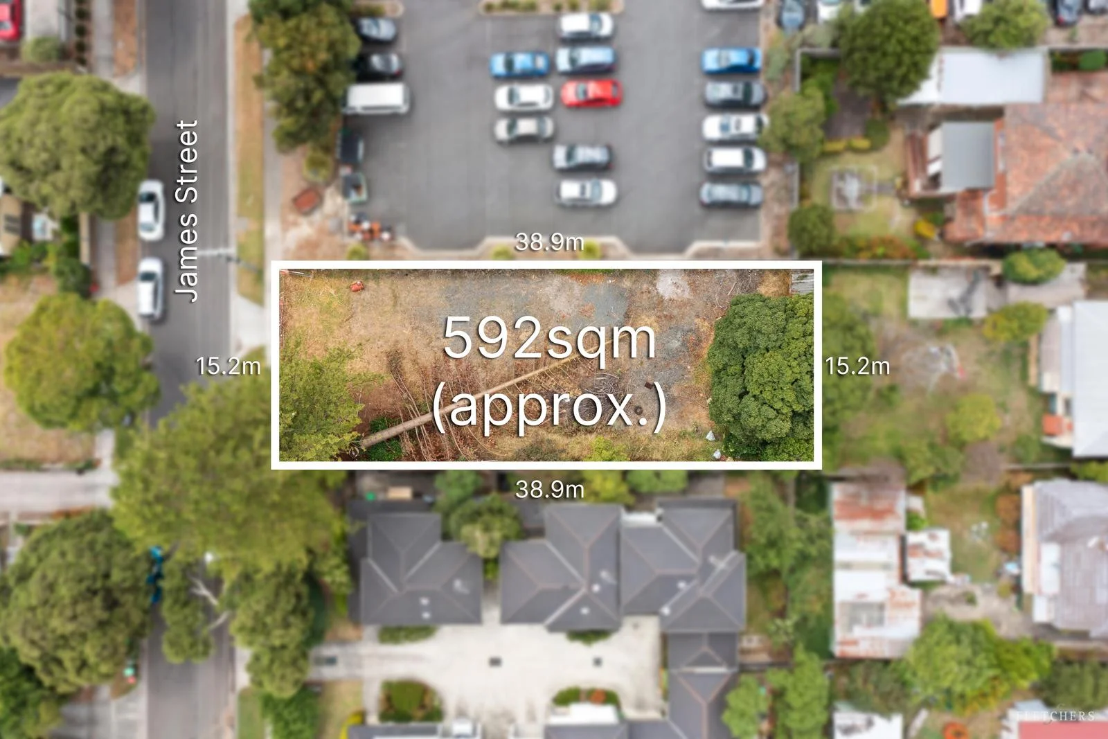 5 James Street, Ringwood VIC 3134