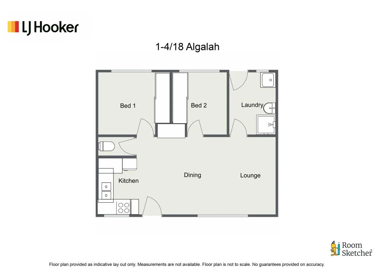 Additional image 14 of 1-4/18 Algalah Street, Narromine NSW 2821