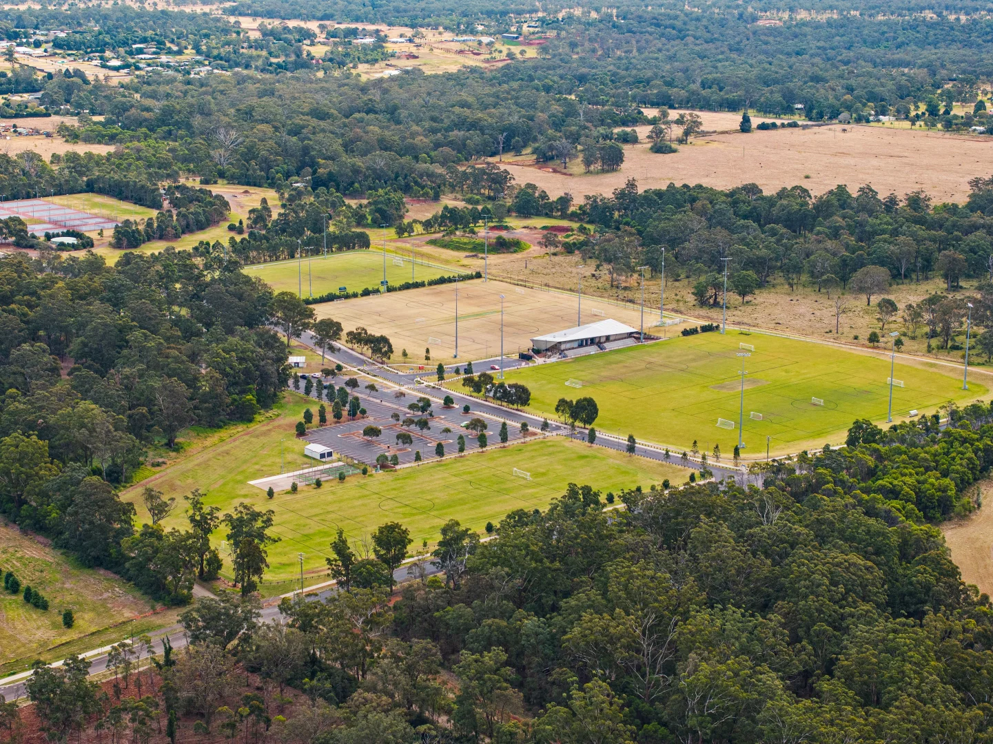 Additional image 9 of Lot 107 Mahs Court, Highfields QLD 4352