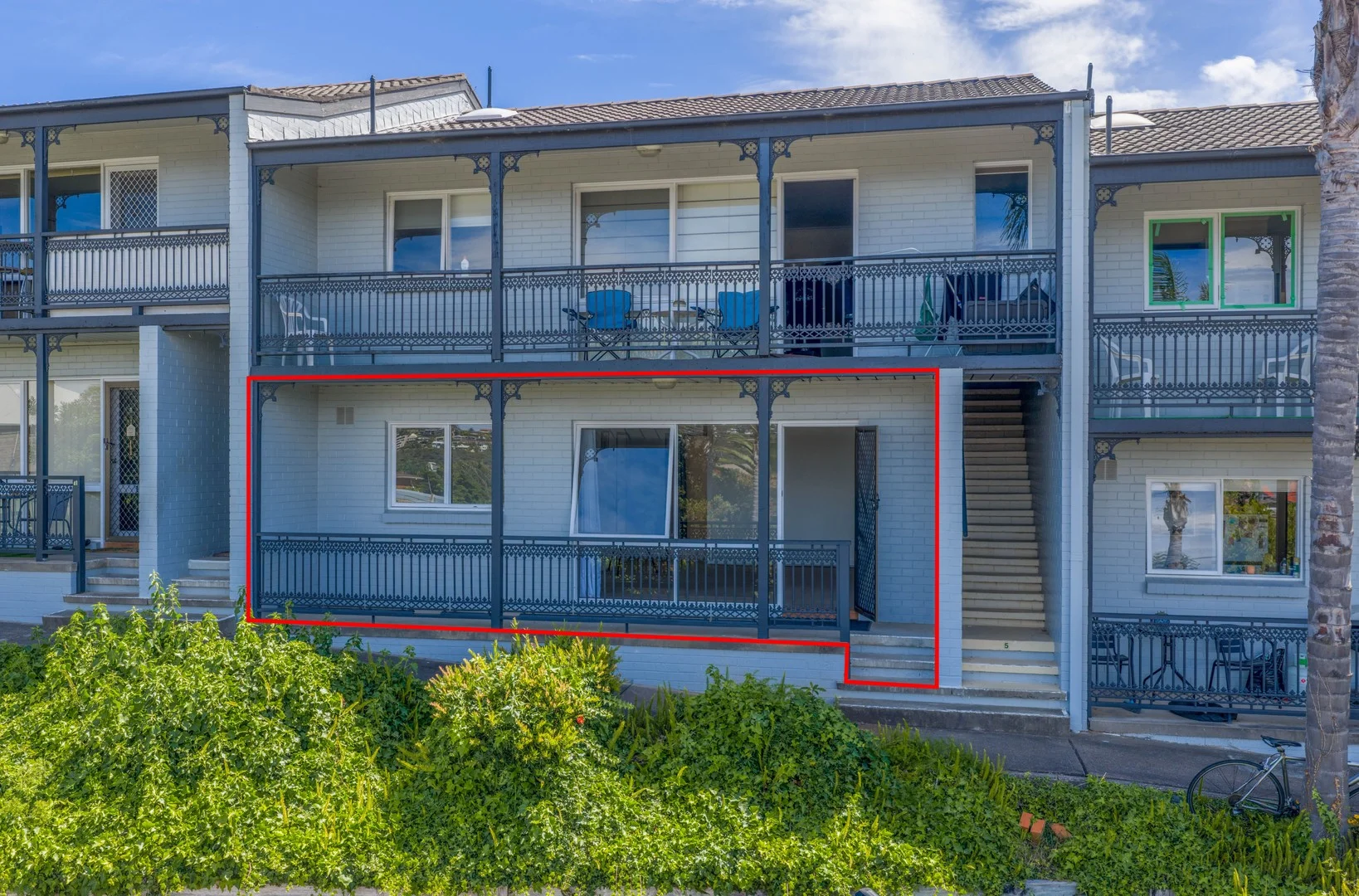2/13 Kyeamba Street, Merimbula NSW 2548