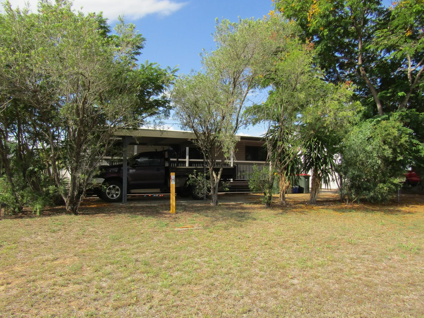 Additional image 34 of 8A 8B Boonery Street, Blackwater QLD 4717