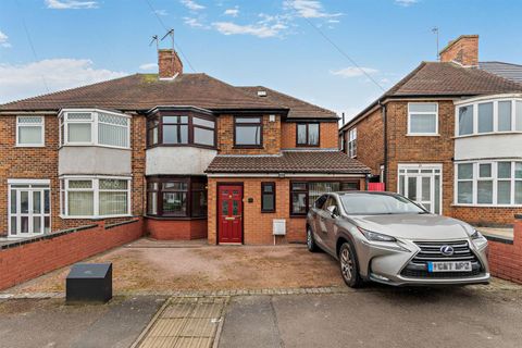 Colchester Road, Leicester LE5