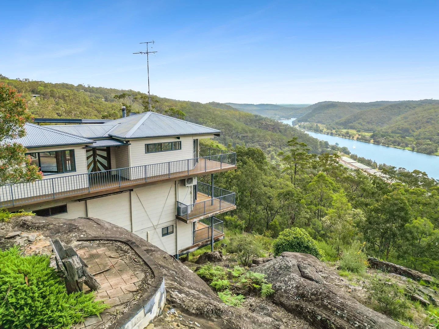 Additional image 4 of 5334 Old Northern Road, Wisemans Ferry NSW 2775