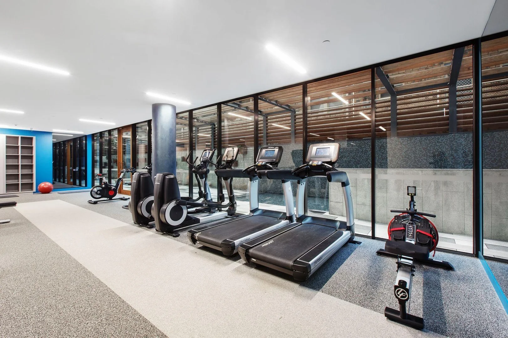 Additional image 11 of 906/77 Queens Road, Melbourne VIC 3004