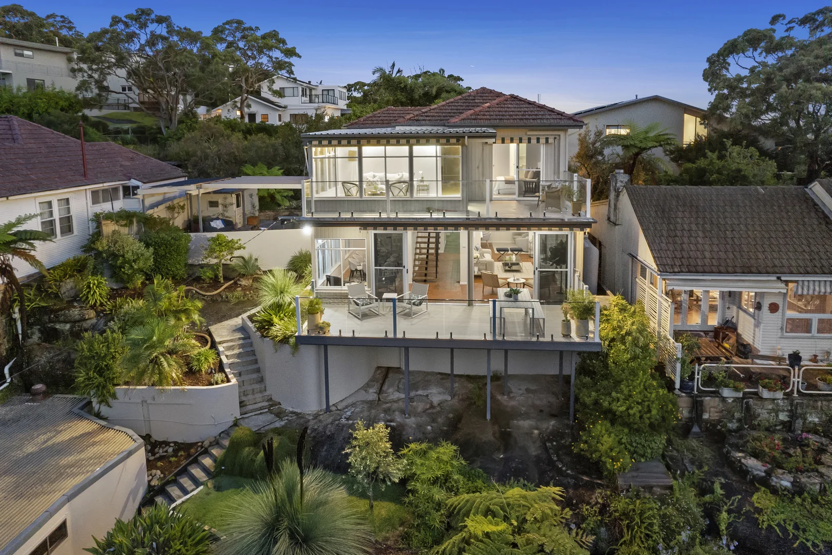 Additional image 3 of 19 Abernethy Street, Seaforth NSW 2092