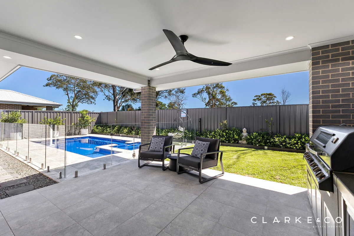 Additional image 10 of 8 Kooralbyn Road, Buchanan NSW 2323