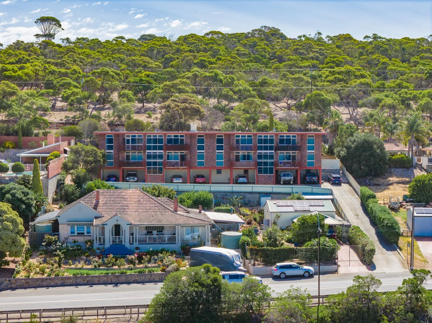 4/68 Lincoln Highway, Port Lincoln SA 5606