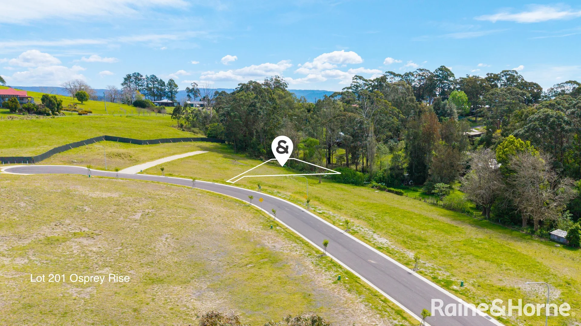 Additional image 7 of Lots 201-206 Osprey Rise, Fishermans Paradise NSW 2539