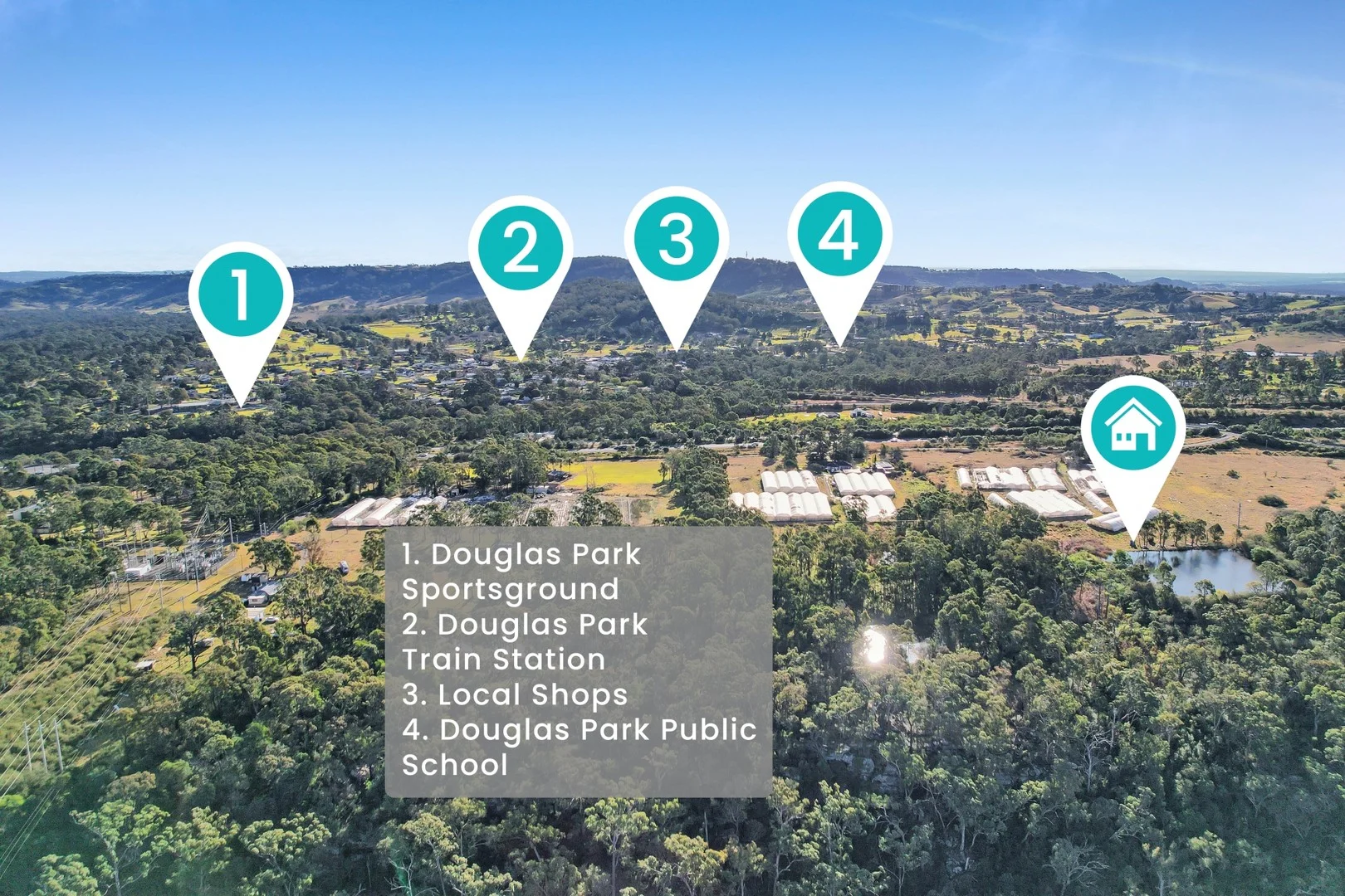 Additional image 2 of 140 Prices Road, Douglas Park NSW 2569