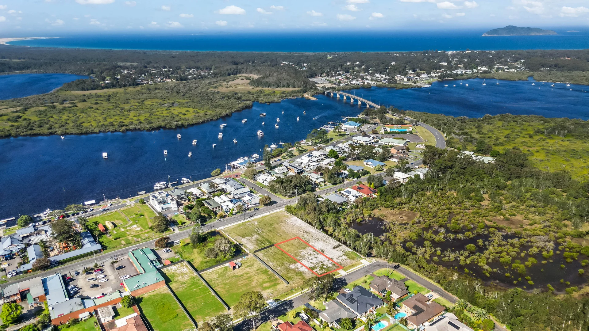 Additional image 2 of 66 (Lot 10 Witt Street, Tea Gardens NSW 2324