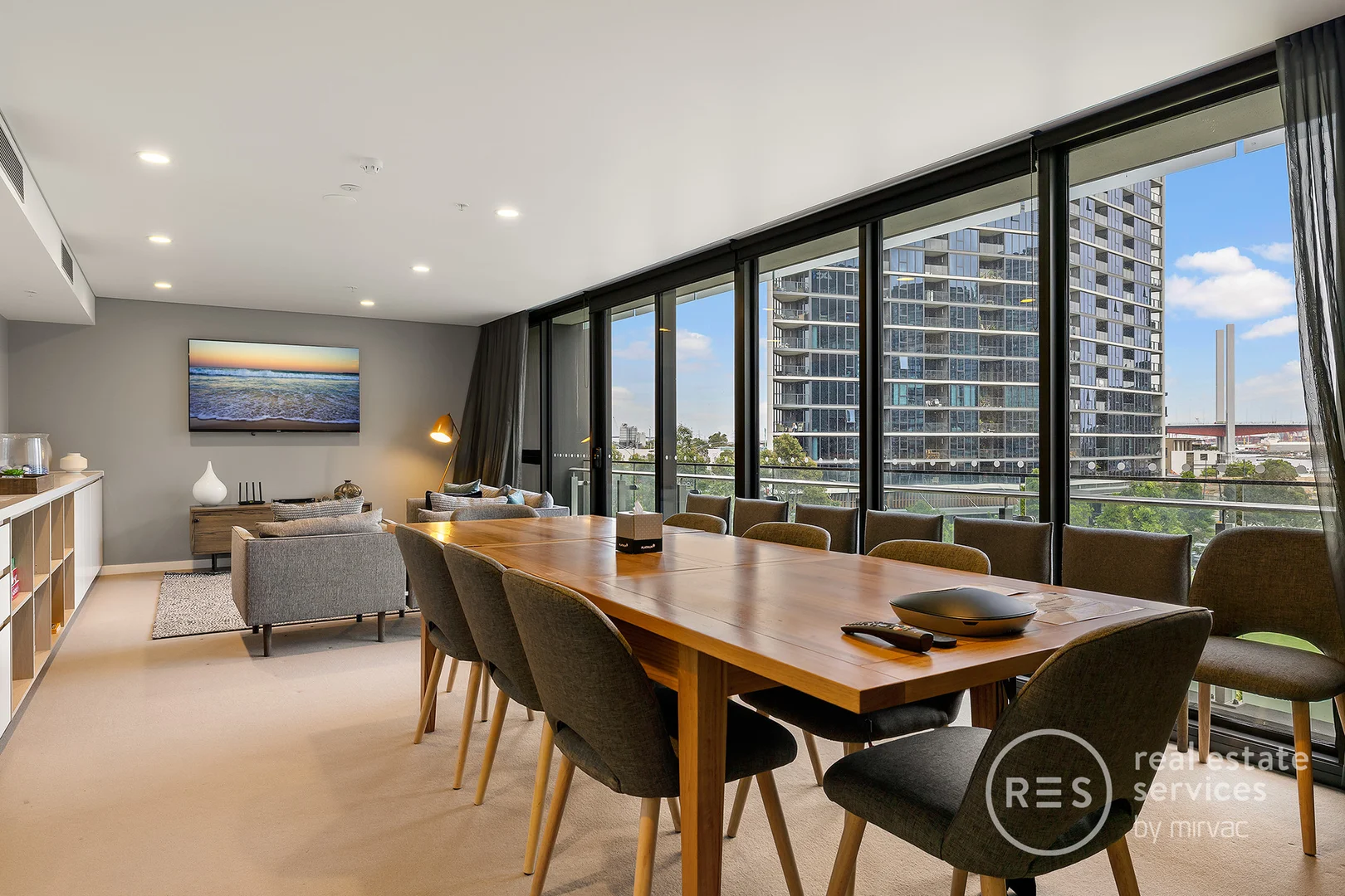 Additional image 14 of 1802/100 Lorimer Street, Docklands VIC 3008