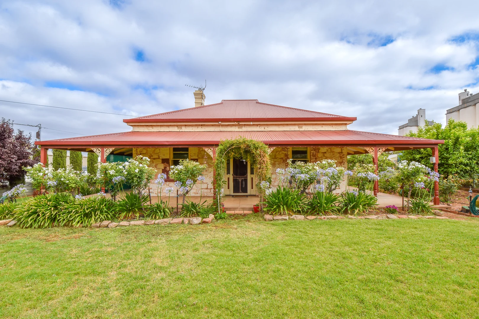 Additional image 2 of 1 Arthur St, Booleroo Centre SA 5482