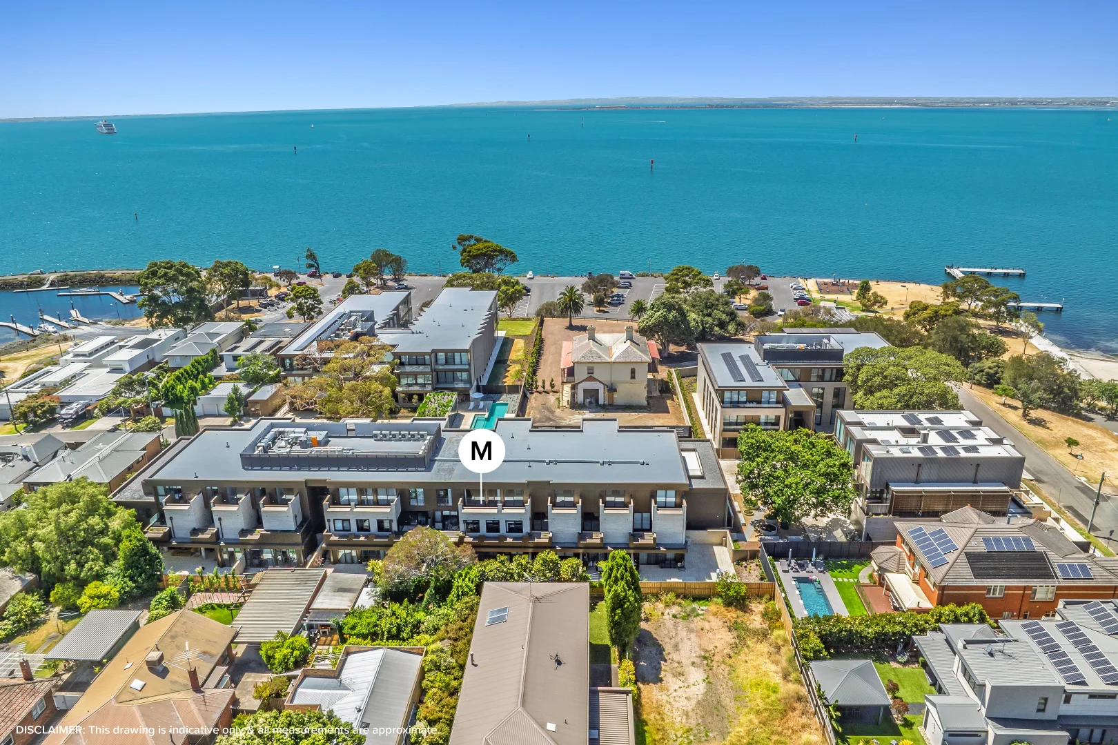 Additional image 11 of 203/2 Convent Place, Rippleside VIC 3215