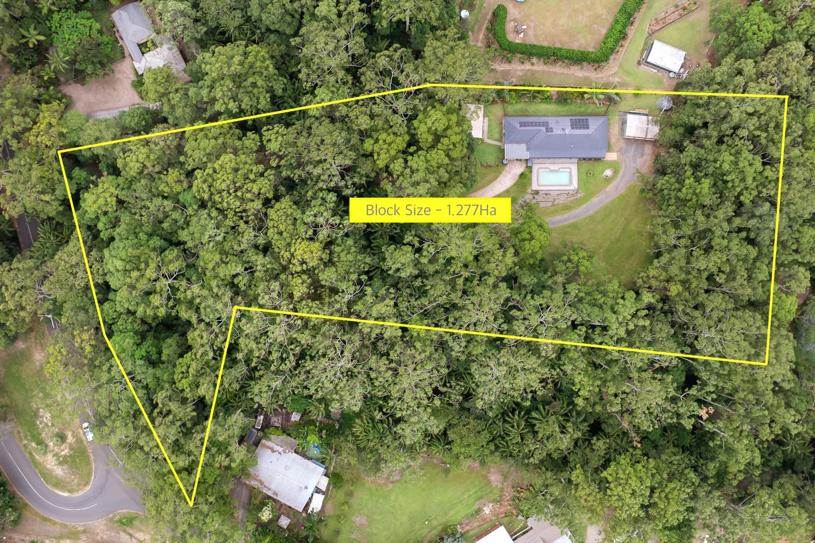 Additional image 3 of 111-121 Main Creek Road, Tanawha QLD 4556