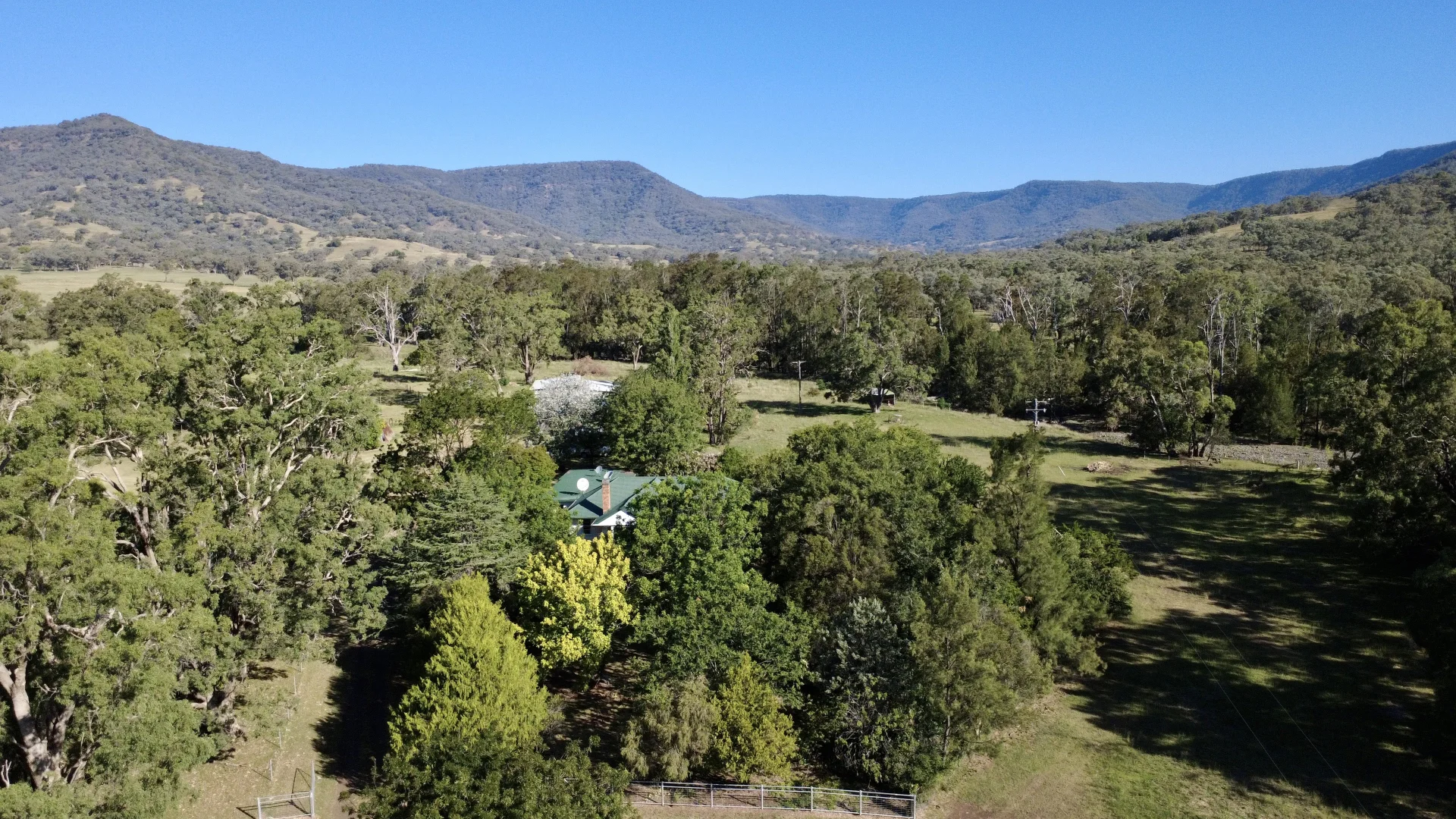 Additional image 30 of "Bindi" 1229 Bundella Creek Road Bundella Via, Quirindi NSW 2343