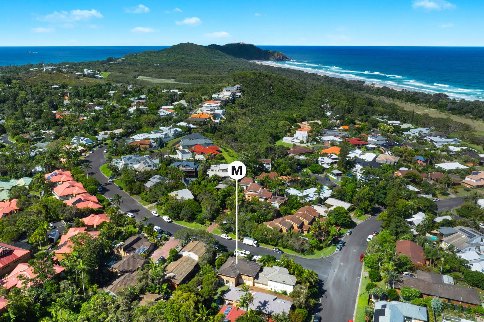 Additional image 15 of 3/1A Beachcomber Drive, Byron Bay NSW 2481