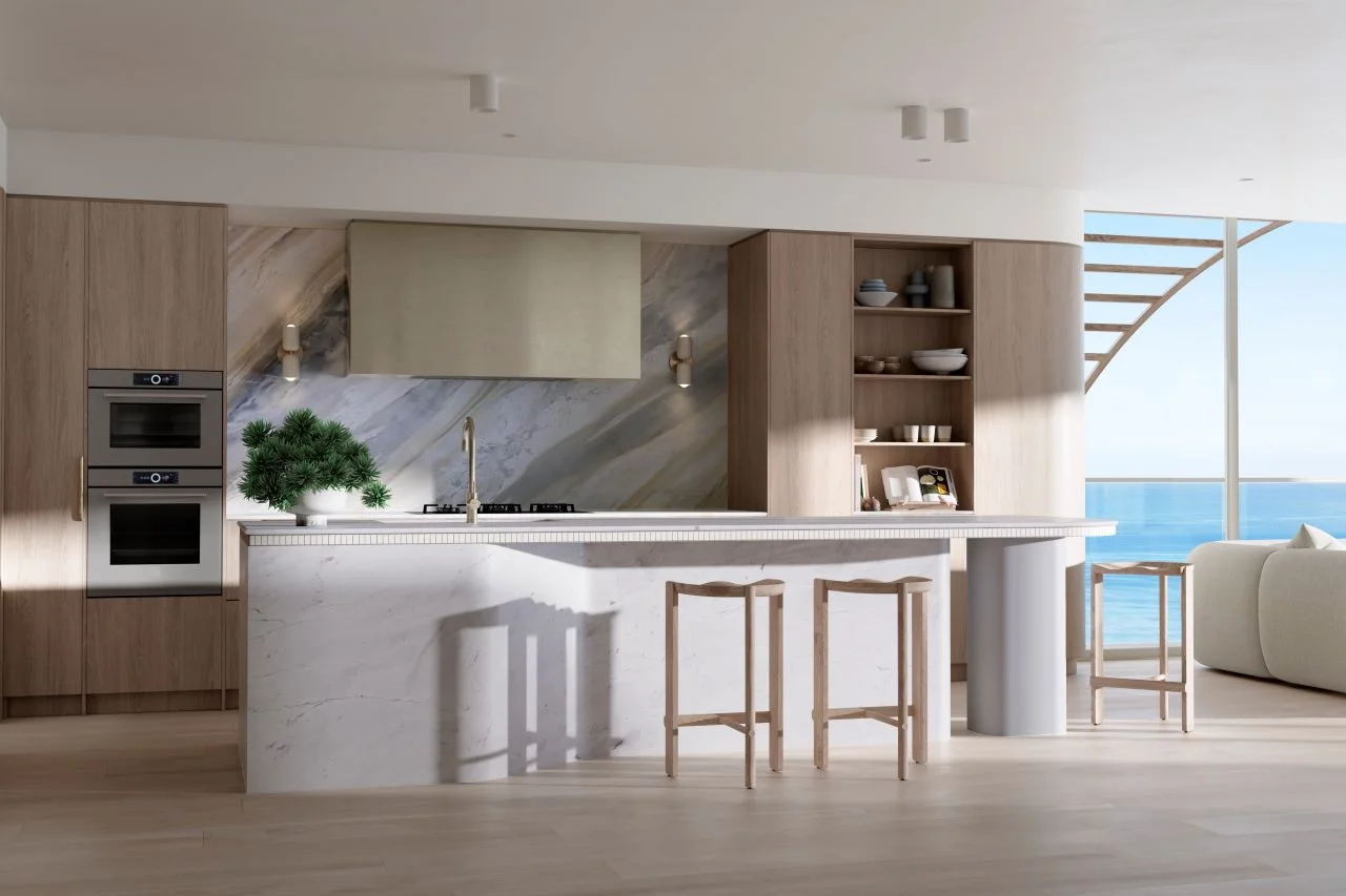 1903/264 - 268 The Esplanade, Burleigh Heads QLD 4220