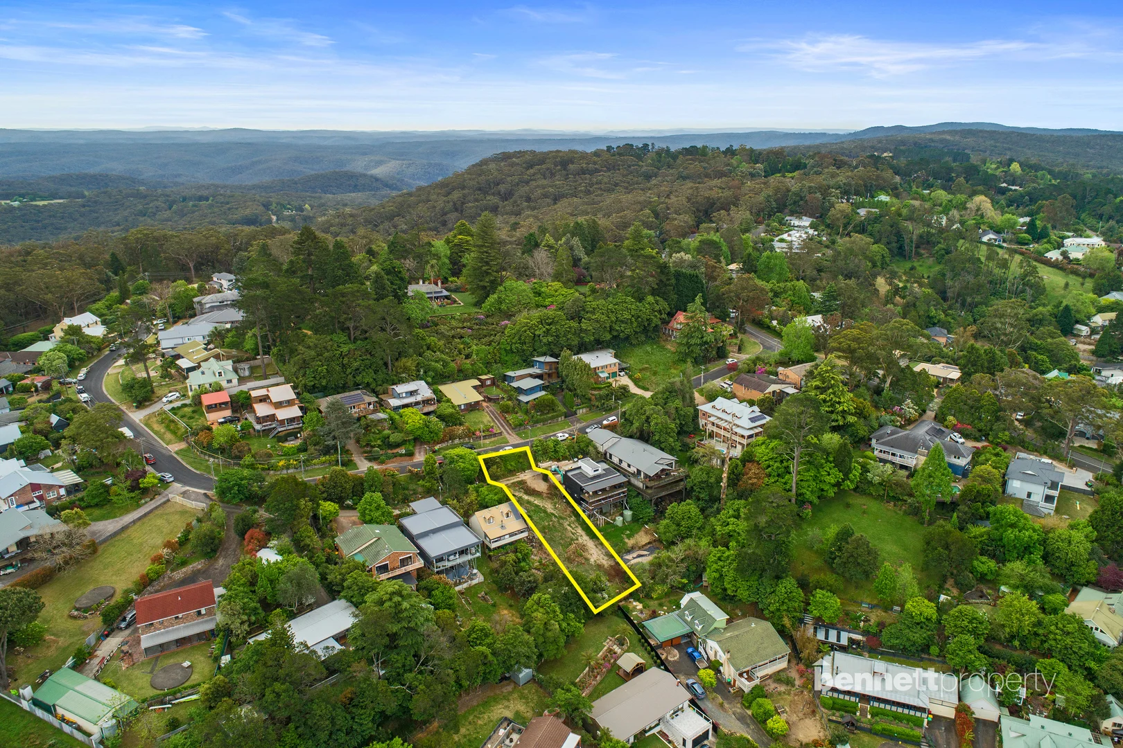 Additional image 10 of 13 Rain Ridge Road, Kurrajong Heights NSW 2758