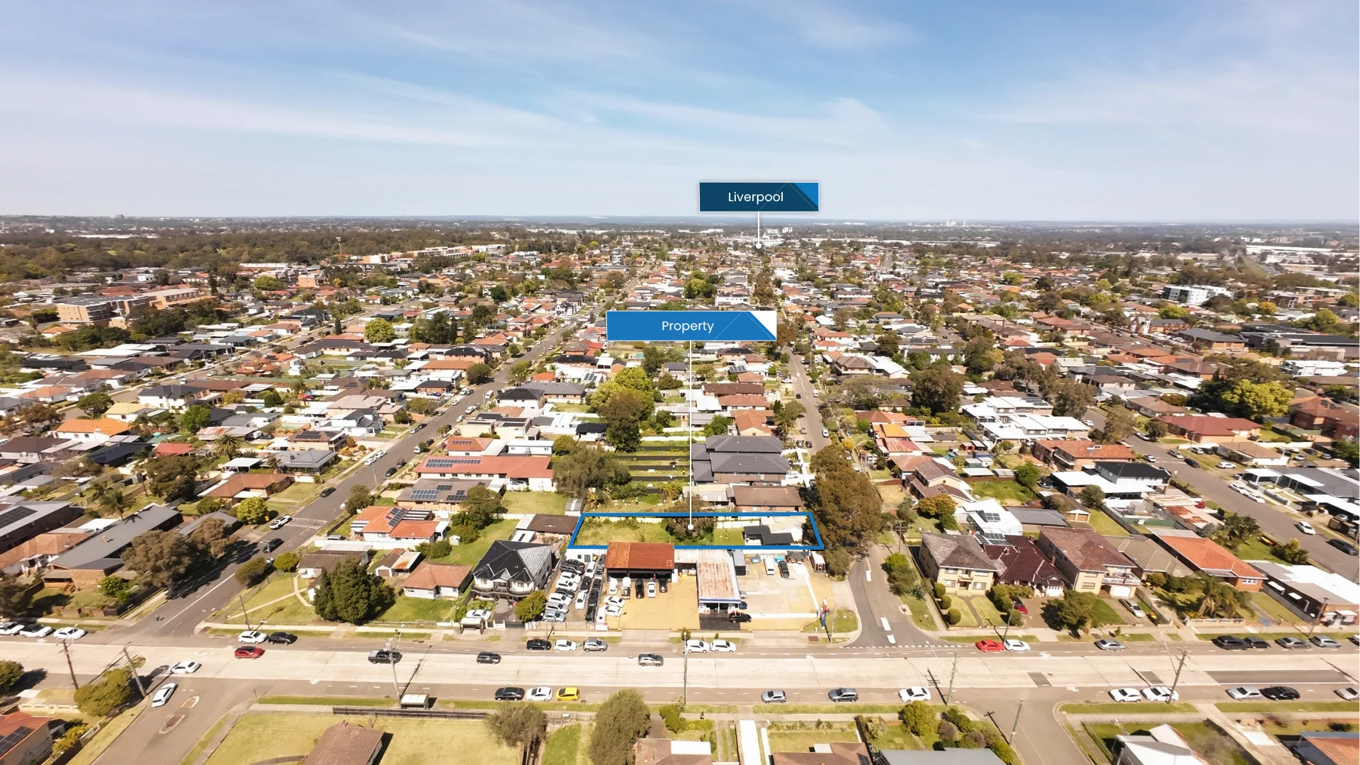 Additional image 6 of 6 Milner Road, Guildford NSW 2161