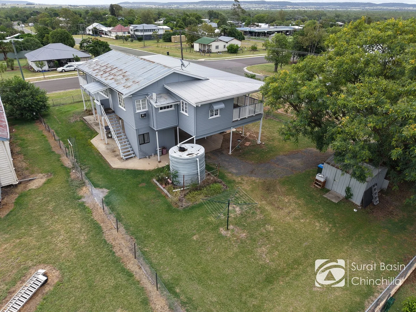 Additional image 18 of 16 Ford Street, Taroom QLD 4420