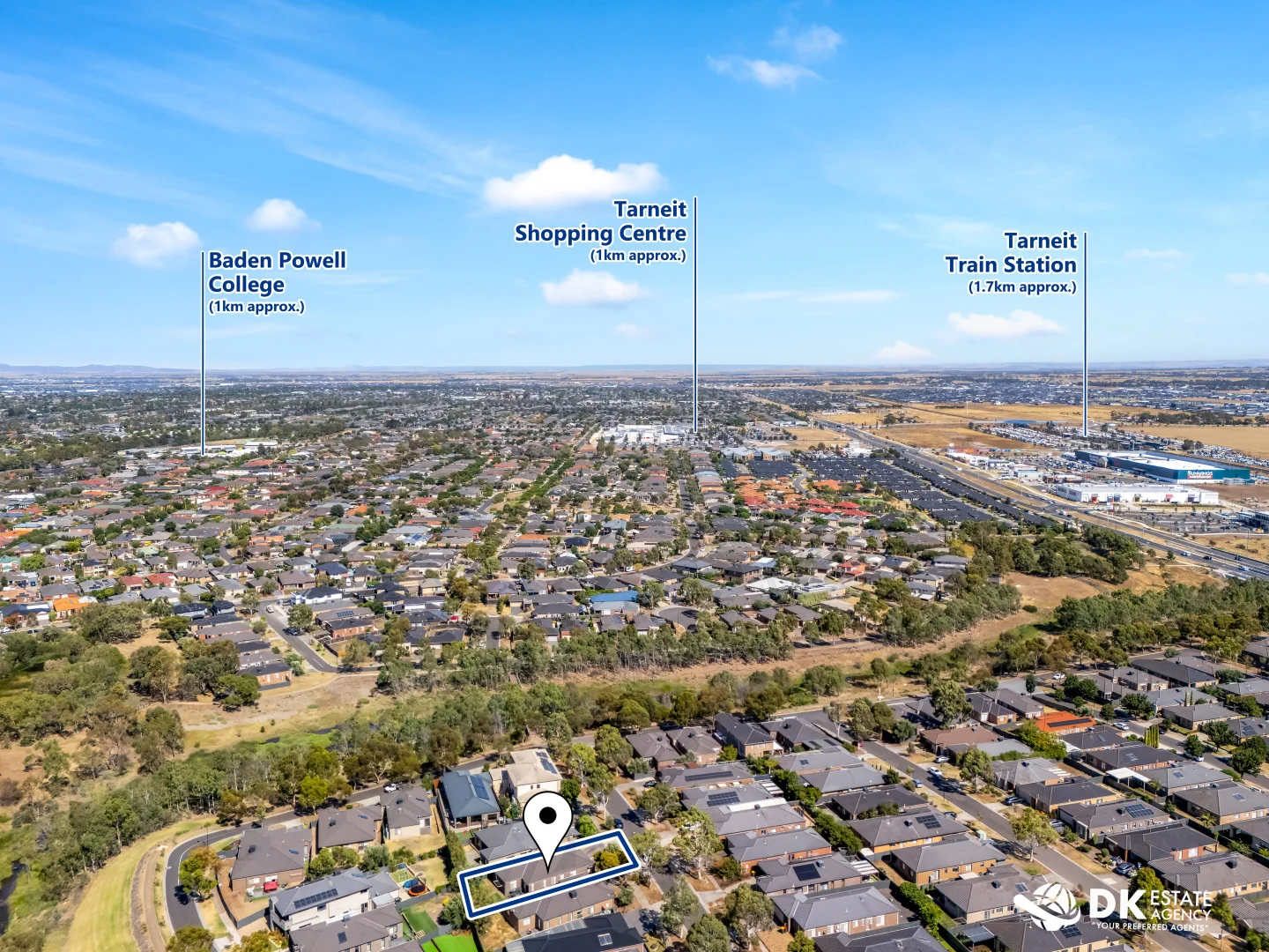 Additional image 17 of 17 Montezuma Avenue, Truganina VIC 3029