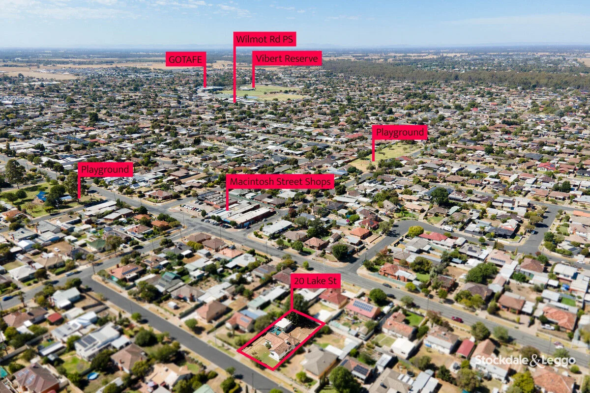 Additional image 16 of 20 Lake Street, Shepparton VIC 3630