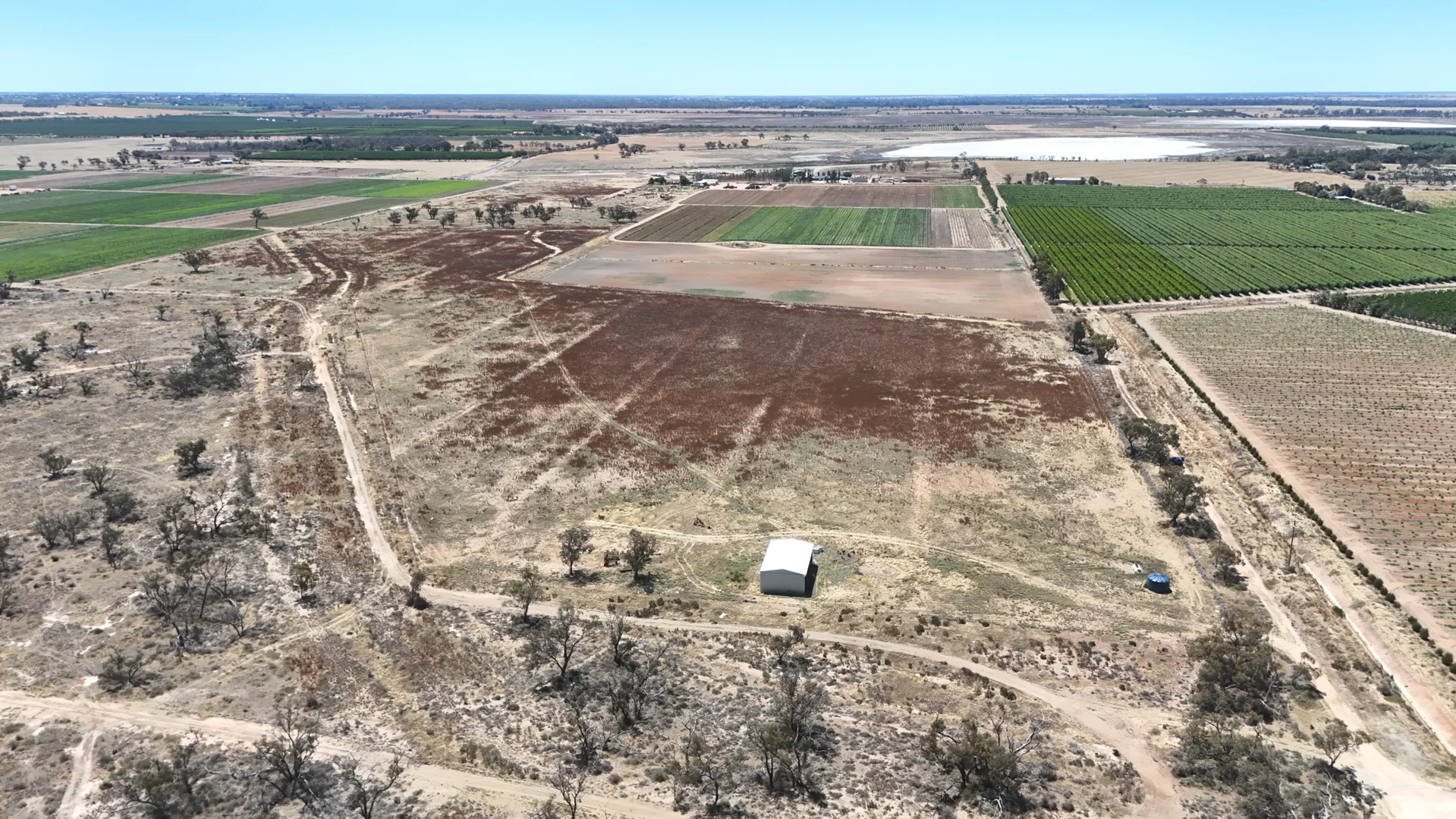 Additional image 12 of 99 Glover Road, Woorinen North VIC 3589