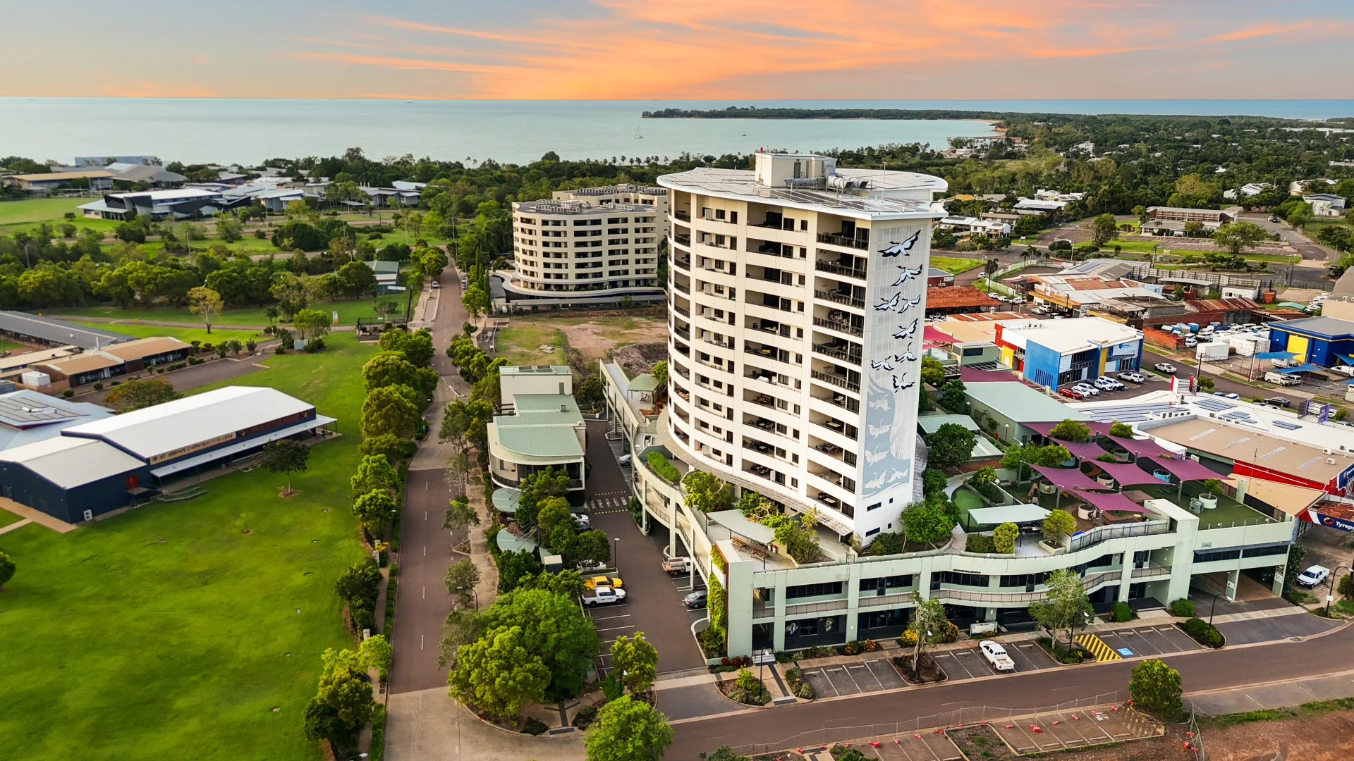 Additional image 19 of 365/12 Salonika Street, Parap NT 0820