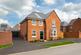 HOLDEN at Hunters Place @ Fernwood Village Phoenix Lane, Fernwood, Newark, Nottingham NG24