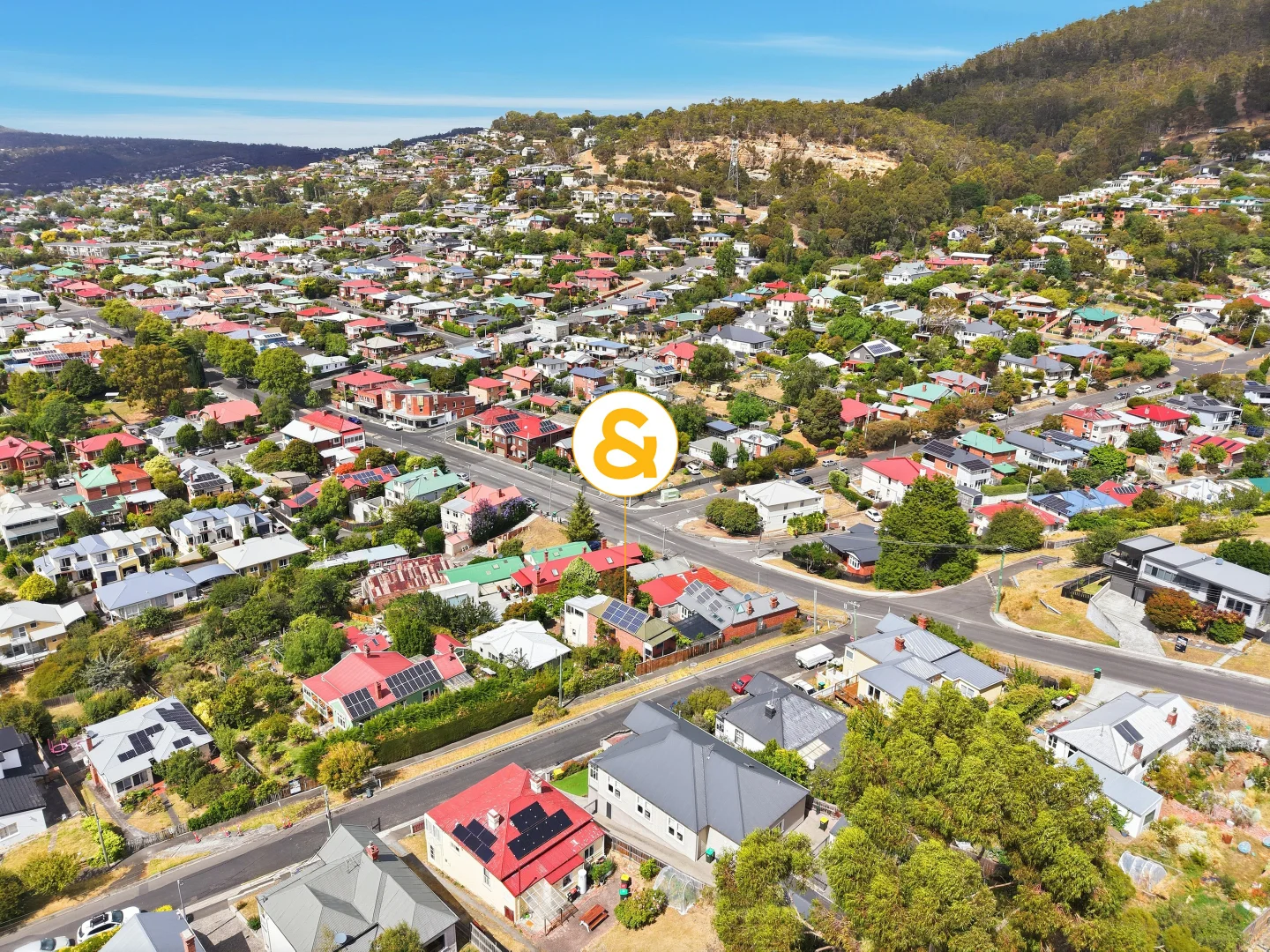 Additional image 17 of 60 Lower Jordan Hill Road, West Hobart TAS 7000