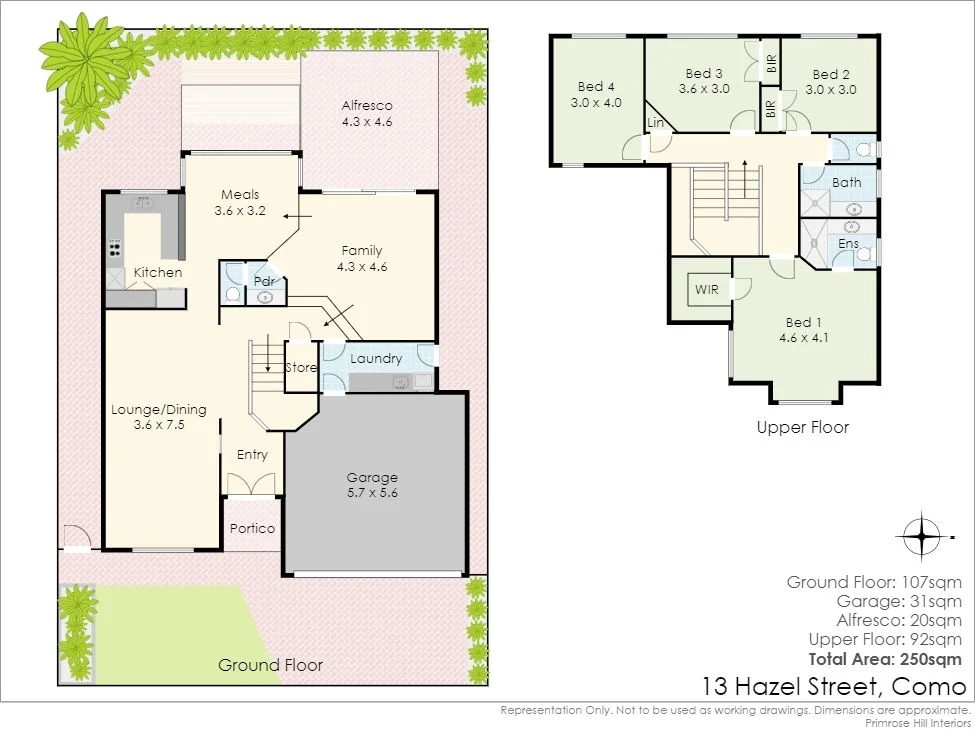 Additional image 26 of 13 Hazel Street, Como WA 6152