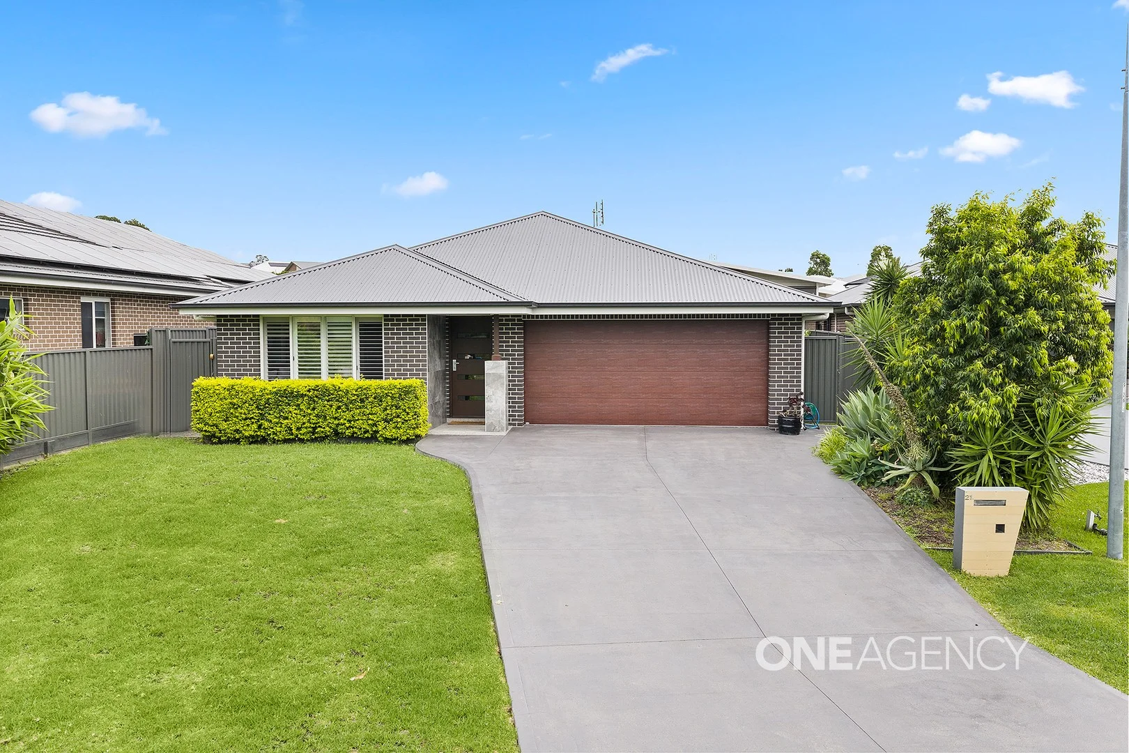 21 Turnstone Vista, South Nowra NSW 2541