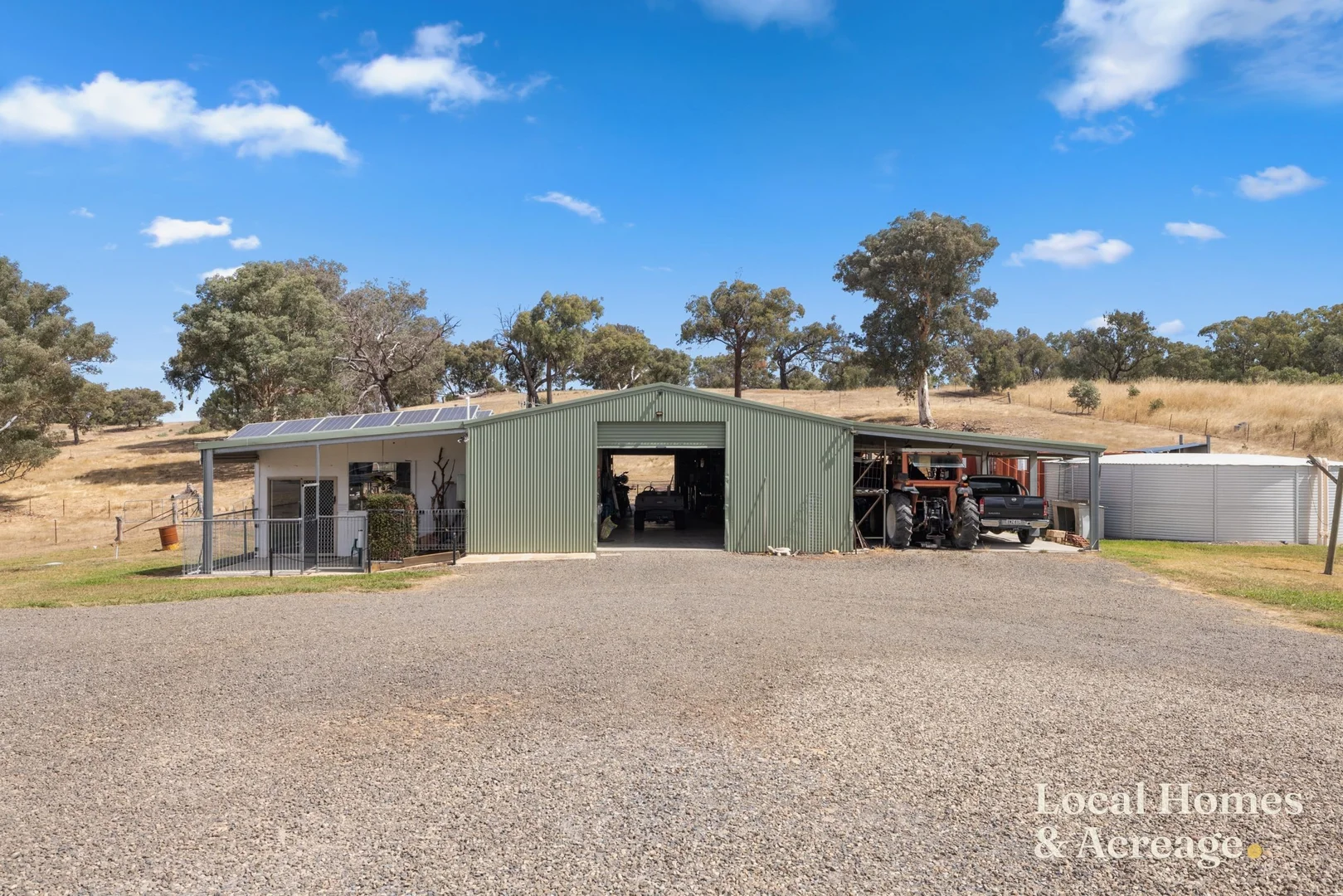 Additional image 13 of 362 Walls Junction Road, Bowning NSW 2582