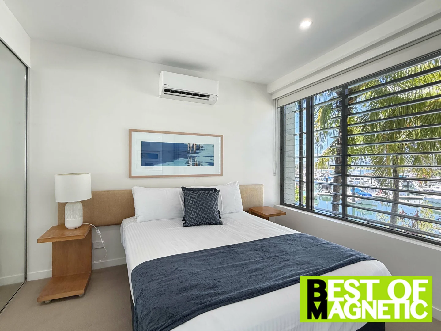 Additional image 10 of 1021/123 Sooning Street, Nelly Bay QLD 4819