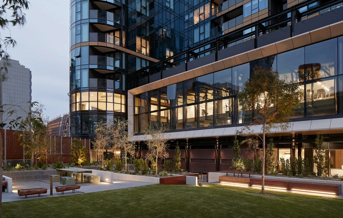 Additional image 21 of Level 19, 1904/628 Flinders Street, Docklands VIC 3008