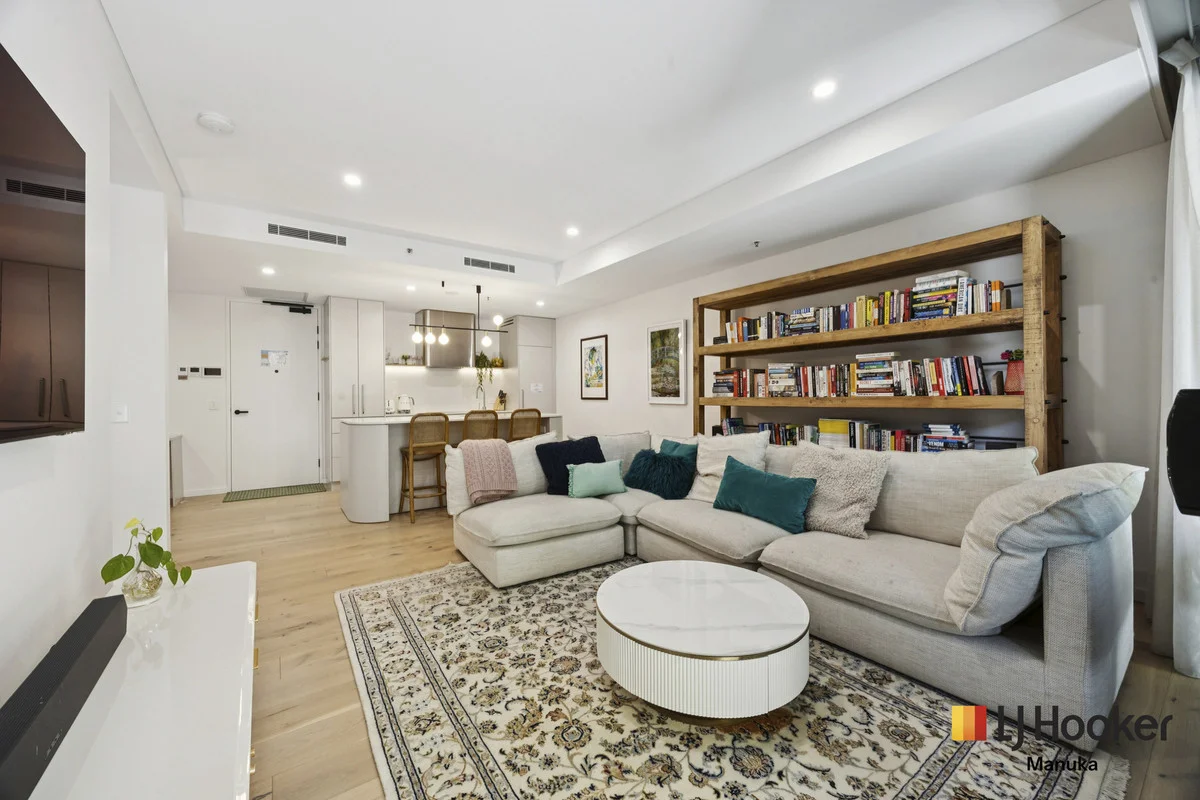 Additional image 2 of 1/9 Light Street, Griffith ACT 2603