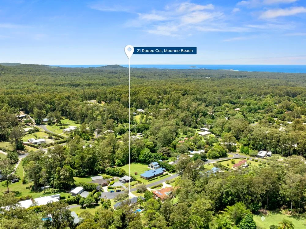 Additional image 18 of 21 Rodeo Court, Moonee Beach NSW 2450