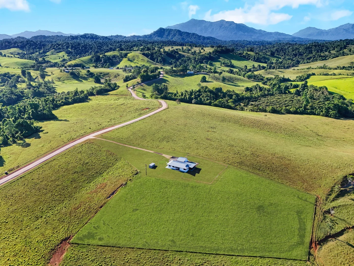 Additional image 32 of Upper Daradgee QLD 4860