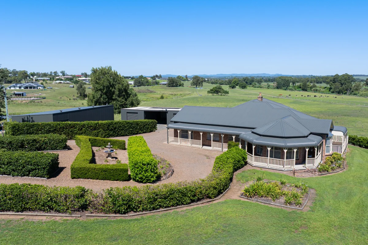 Additional image 4 of 363 Aberglasslyn Road, Aberglasslyn NSW 2320