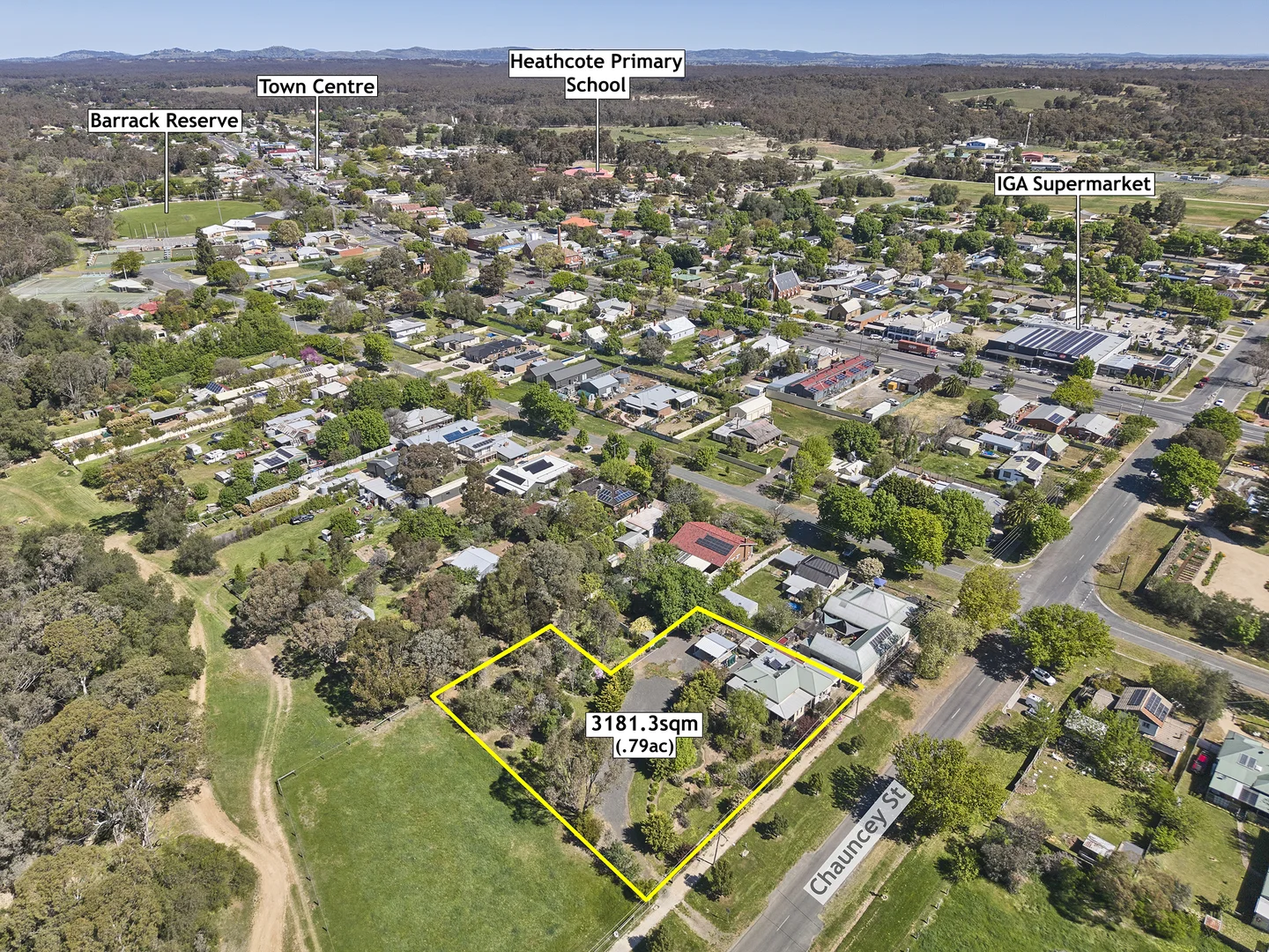 Additional image 27 of 5-7 Chauncey Street, Heathcote VIC 3523